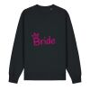 Unisex Changer 2.0 iconic crew neck sweatshirt (STSU178) Thumbnail