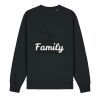 Unisex Changer 2.0 iconic crew neck sweatshirt (STSU178) Thumbnail