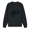 Unisex Changer 2.0 iconic crew neck sweatshirt (STSU178) Thumbnail