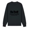 Unisex Changer 2.0 iconic crew neck sweatshirt (STSU178) Thumbnail