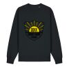 Unisex Changer 2.0 iconic crew neck sweatshirt (STSU178) Thumbnail