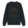 Unisex Changer 2.0 iconic crew neck sweatshirt (STSU178) Thumbnail