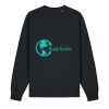 Unisex Changer 2.0 iconic crew neck sweatshirt (STSU178) Thumbnail