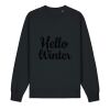 Unisex Changer 2.0 iconic crew neck sweatshirt (STSU178) Thumbnail