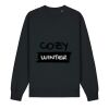 Unisex Changer 2.0 iconic crew neck sweatshirt (STSU178) Thumbnail