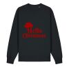 Unisex Changer 2.0 iconic crew neck sweatshirt (STSU178) Thumbnail
