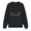 Unisex Changer 2.0 iconic crew neck sweatshirt (STSU178) Thumbnail