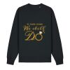 Unisex Changer 2.0 iconic crew neck sweatshirt (STSU178) Thumbnail