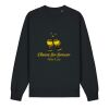 Unisex Changer 2.0 iconic crew neck sweatshirt (STSU178) Thumbnail