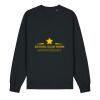 Unisex Changer 2.0 iconic crew neck sweatshirt (STSU178) Thumbnail