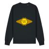 Unisex Changer 2.0 iconic crew neck sweatshirt (STSU178) Thumbnail