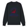 Unisex Changer 2.0 iconic crew neck sweatshirt (STSU178) Thumbnail
