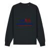 Unisex Changer 2.0 iconic crew neck sweatshirt (STSU178) Thumbnail