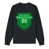 Unisex Changer 2.0 iconic crew neck sweatshirt (STSU178) Thumbnail