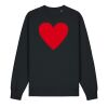 Unisex Changer 2.0 iconic crew neck sweatshirt (STSU178) Thumbnail