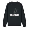 Unisex Changer 2.0 iconic crew neck sweatshirt (STSU178) Thumbnail