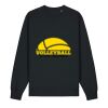 Unisex Changer 2.0 iconic crew neck sweatshirt (STSU178) Thumbnail
