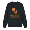 Unisex Changer 2.0 iconic crew neck sweatshirt (STSU178) Thumbnail