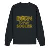 Unisex Changer 2.0 iconic crew neck sweatshirt (STSU178) Thumbnail