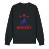Unisex Changer 2.0 iconic crew neck sweatshirt (STSU178) Thumbnail