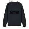 Unisex Changer 2.0 iconic crew neck sweatshirt (STSU178) Thumbnail