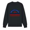 Unisex Changer 2.0 iconic crew neck sweatshirt (STSU178) Thumbnail