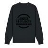 Unisex Changer 2.0 iconic crew neck sweatshirt (STSU178) Thumbnail