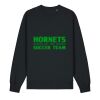 Unisex Changer 2.0 iconic crew neck sweatshirt (STSU178) Thumbnail