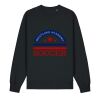 Unisex Changer 2.0 iconic crew neck sweatshirt (STSU178) Thumbnail