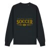 Unisex Changer 2.0 iconic crew neck sweatshirt (STSU178) Thumbnail