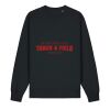Unisex Changer 2.0 iconic crew neck sweatshirt (STSU178) Thumbnail