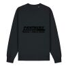 Unisex Changer 2.0 iconic crew neck sweatshirt (STSU178) Thumbnail