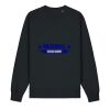 Unisex Changer 2.0 iconic crew neck sweatshirt (STSU178) Thumbnail