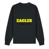 Unisex Changer 2.0 iconic crew neck sweatshirt (STSU178) Thumbnail
