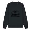 Unisex Changer 2.0 iconic crew neck sweatshirt (STSU178) Thumbnail