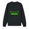 Unisex Changer 2.0 iconic crew neck sweatshirt (STSU178) Thumbnail