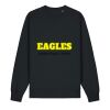Unisex Changer 2.0 iconic crew neck sweatshirt (STSU178) Thumbnail