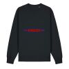 Unisex Changer 2.0 iconic crew neck sweatshirt (STSU178) Thumbnail
