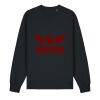 Unisex Changer 2.0 iconic crew neck sweatshirt (STSU178) Thumbnail