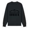 Unisex Changer 2.0 iconic crew neck sweatshirt (STSU178) Thumbnail