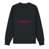 Unisex Changer 2.0 iconic crew neck sweatshirt (STSU178) Thumbnail
