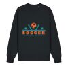 Unisex Changer 2.0 iconic crew neck sweatshirt (STSU178) Thumbnail