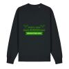 Unisex Changer 2.0 iconic crew neck sweatshirt (STSU178) Thumbnail