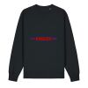 Unisex Changer 2.0 iconic crew neck sweatshirt (STSU178) Thumbnail