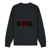 Unisex Changer 2.0 iconic crew neck sweatshirt (STSU178) Thumbnail
