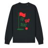 Unisex Changer 2.0 iconic crew neck sweatshirt (STSU178) Thumbnail