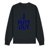 Unisex Changer 2.0 iconic crew neck sweatshirt (STSU178) Thumbnail