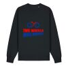 Unisex Changer 2.0 iconic crew neck sweatshirt (STSU178) Thumbnail