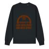 Unisex Changer 2.0 iconic crew neck sweatshirt (STSU178) Thumbnail