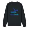 Unisex Changer 2.0 iconic crew neck sweatshirt (STSU178) Thumbnail